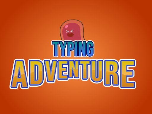 Typing Adventure thumbnail