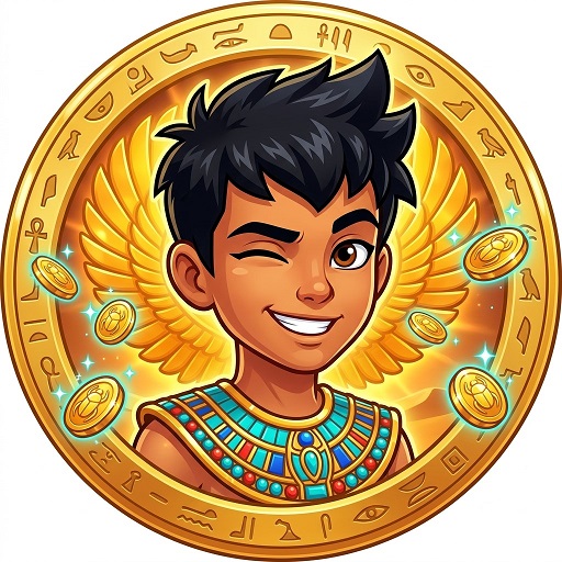 Pharaoh Runner: Ancient Escape