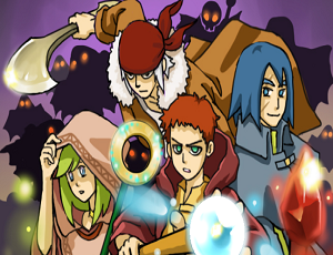 Knight of Magic thumbnail