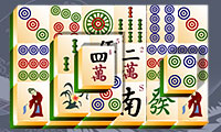 Mahjong Titans thumbnail