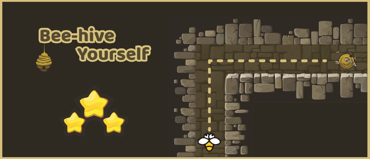 Beehive Yourself screenshot