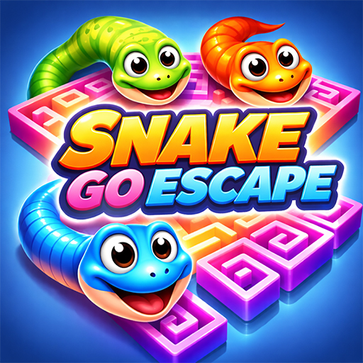 Snake Go – Escape Puzzle