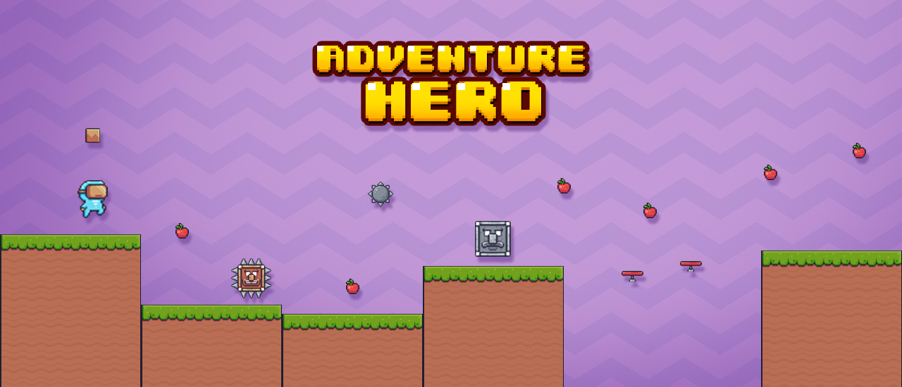 Adventure Hero thumbnail