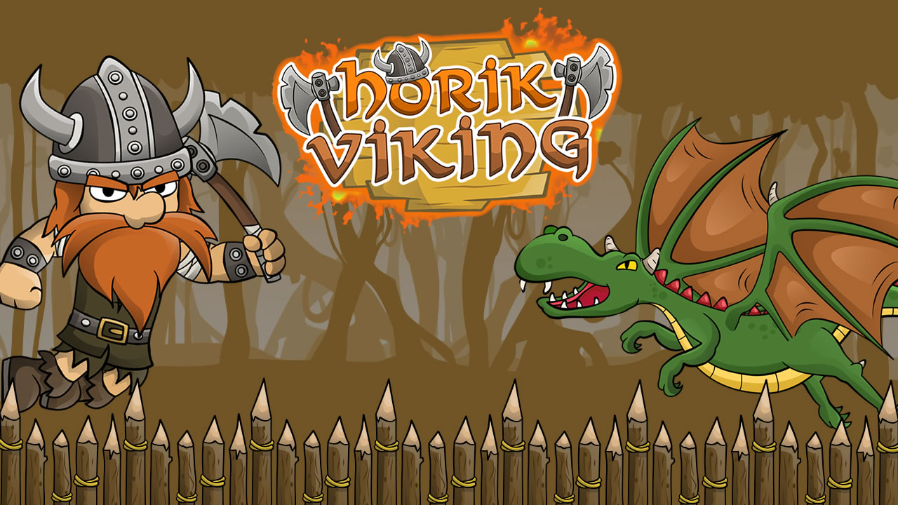 Horik Viking thumbnail