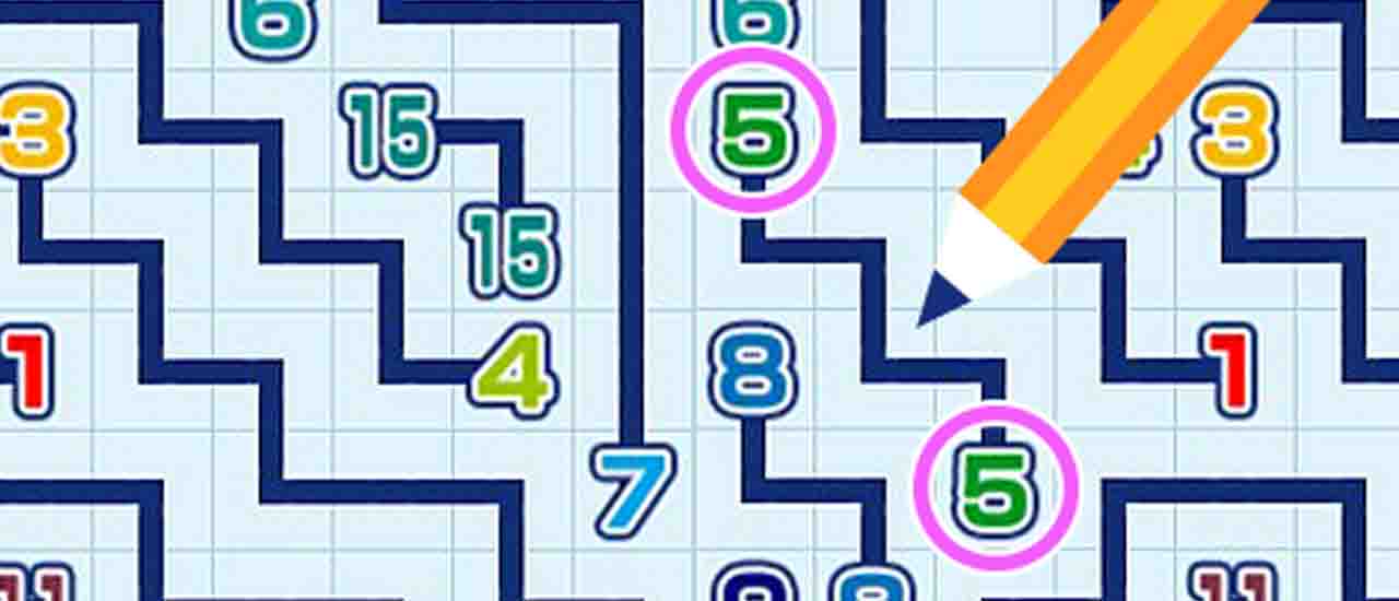 Conect The Same Number thumbnail