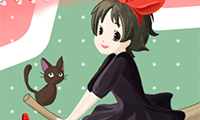 Kiki's Delivery Service thumbnail