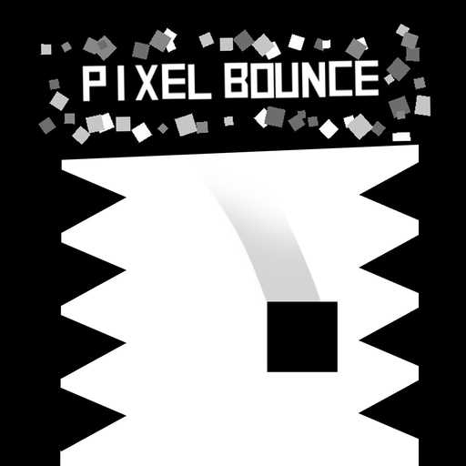 Pixel Bounce thumbnail