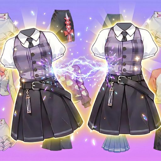 Dress Up Outfit Match thumbnail