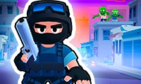 World Z Defense - Zombie Defense thumbnail