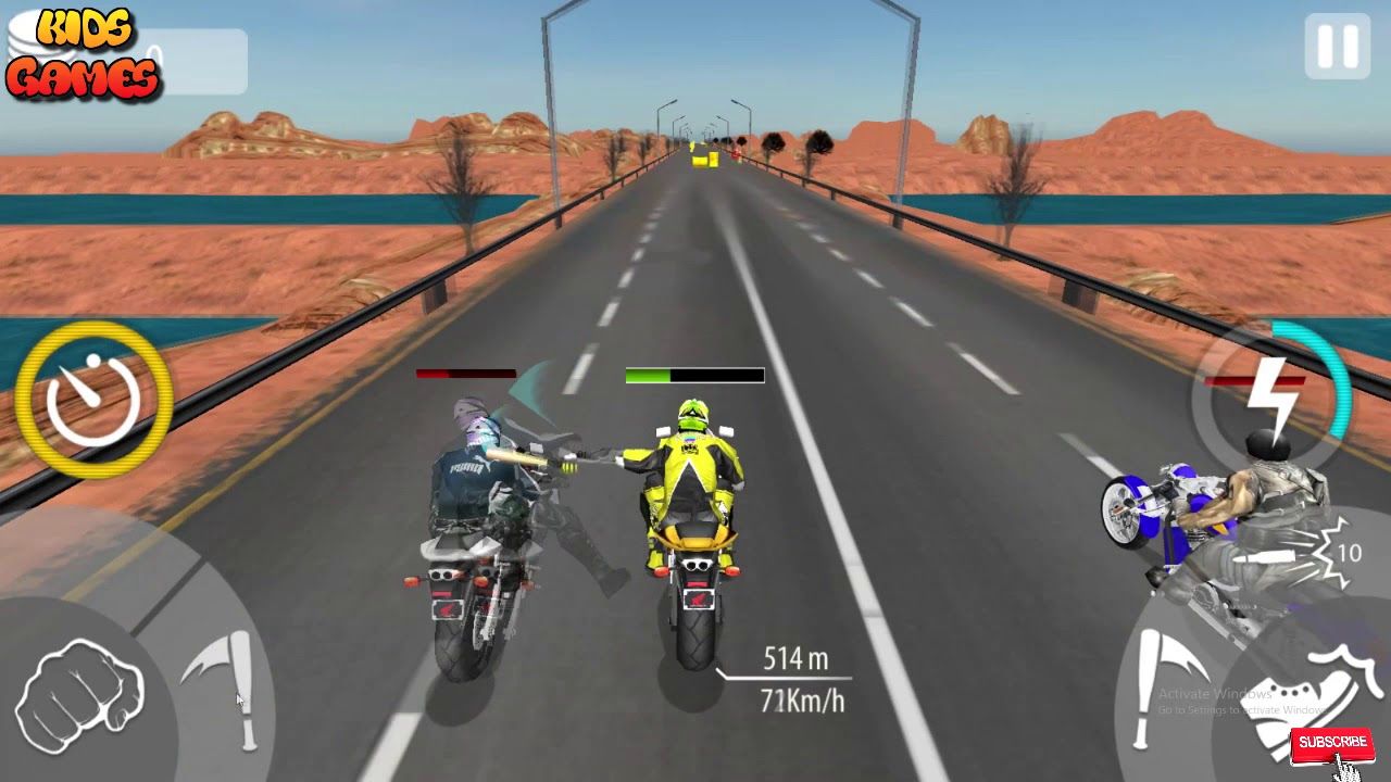 Real Bike Racing Game 2019 thumbnail