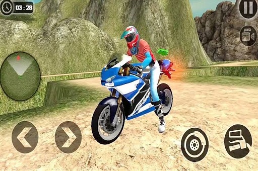 Real Bike Racing Game 2019 image