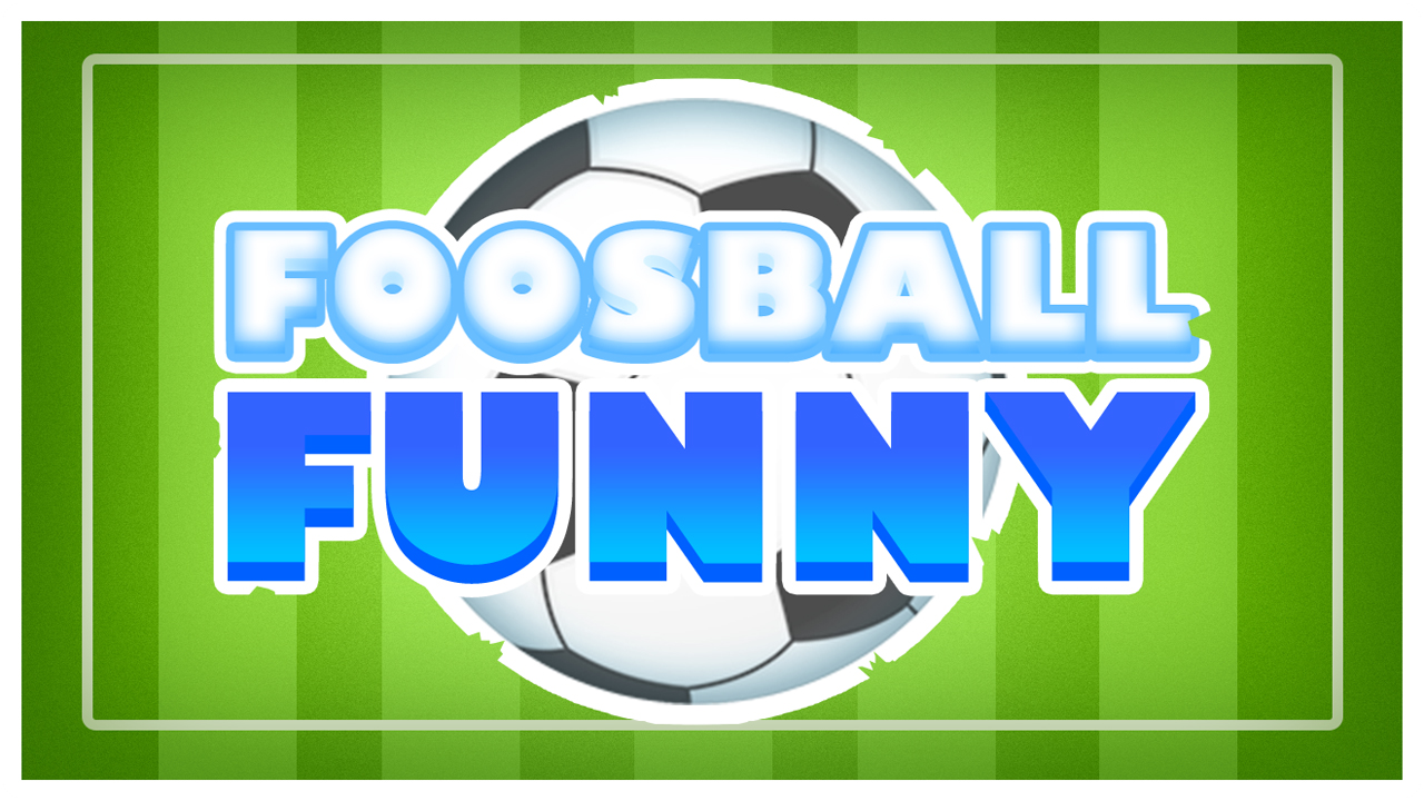 FoosBall Funny thumbnail