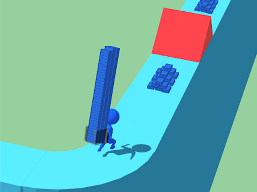 Stair Run thumbnail