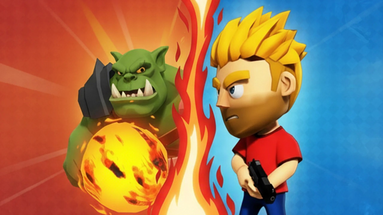 Monster Slayers