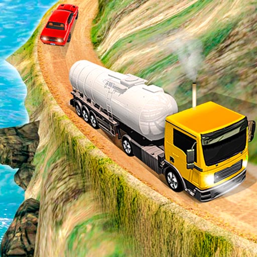 Real oil Tanker Simulator Mania Play Real oil Tanker Simulator Mania