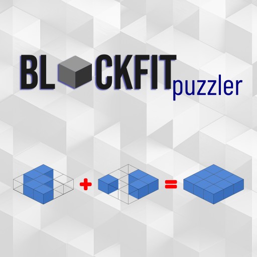 BlockFit Puzzler thumbnail