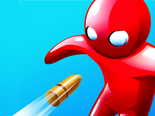 Bullet Man 3D thumbnail