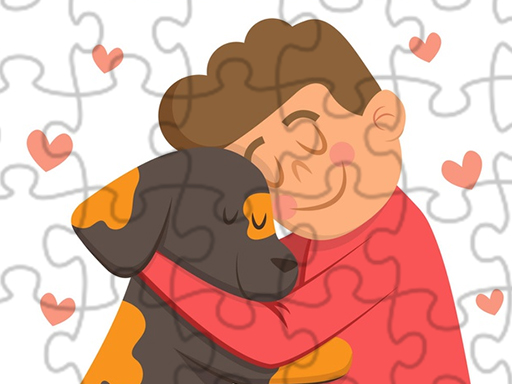 Adopt a Pet Jigsaw thumbnail