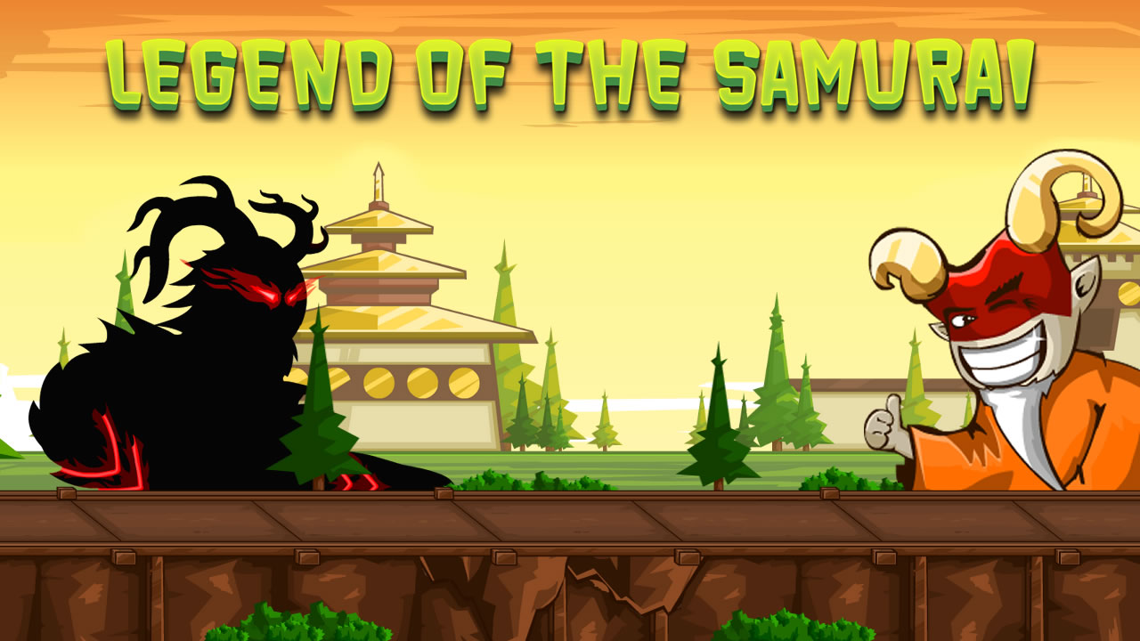 Legend of the Samurai thumbnail
