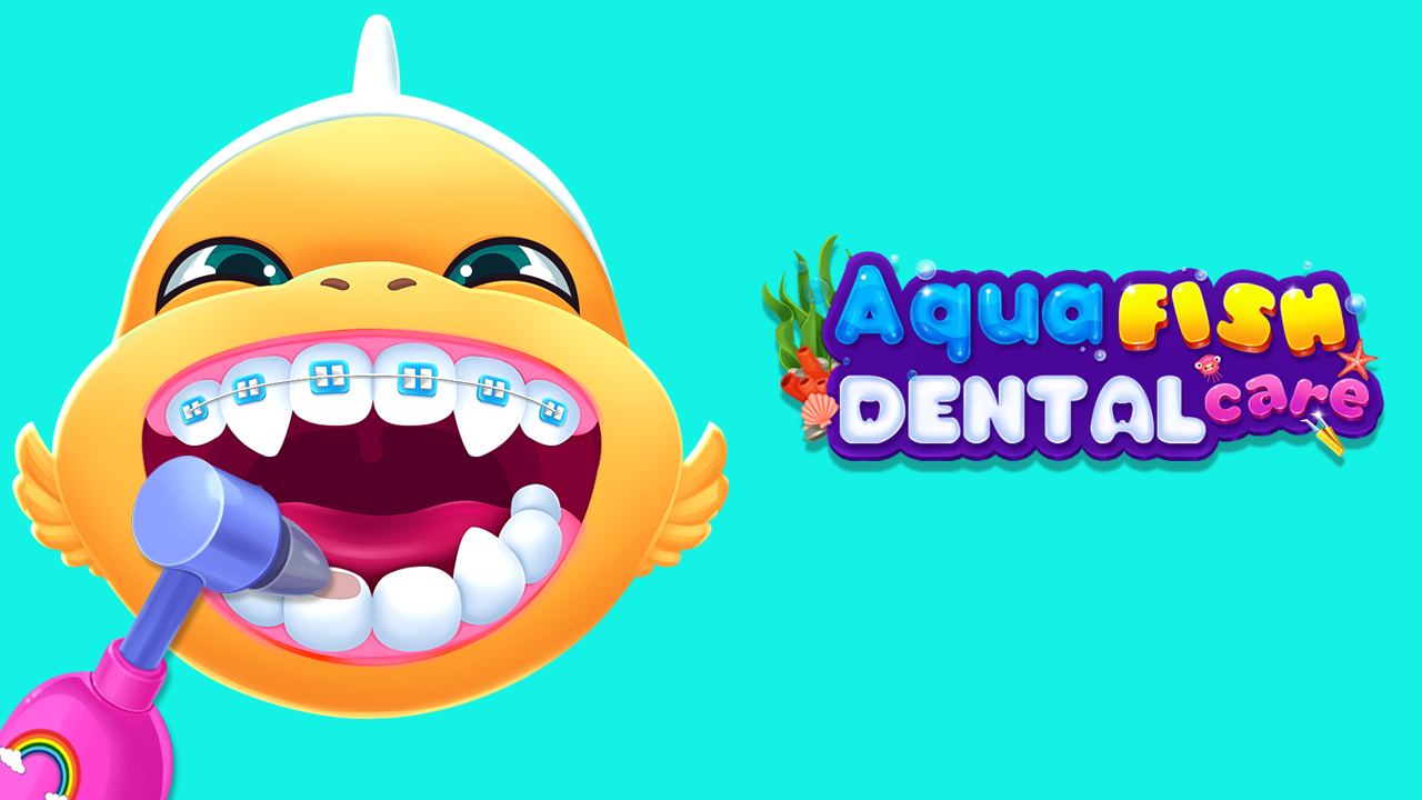 Aqua Fish Dental Care thumbnail