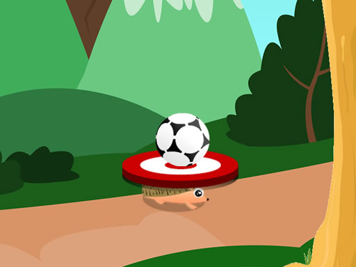 Soccer Target thumbnail