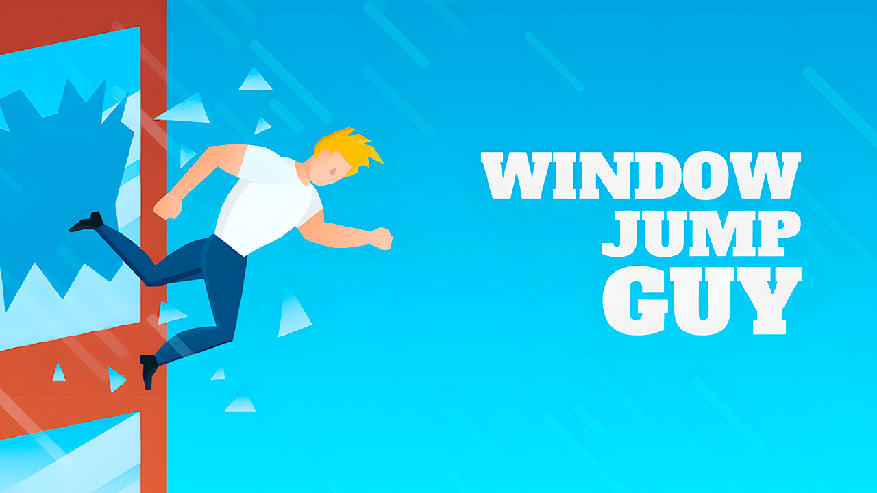Window Jump Guy thumbnail