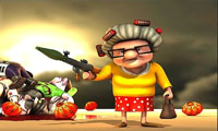 Grandma's Last Stand thumbnail