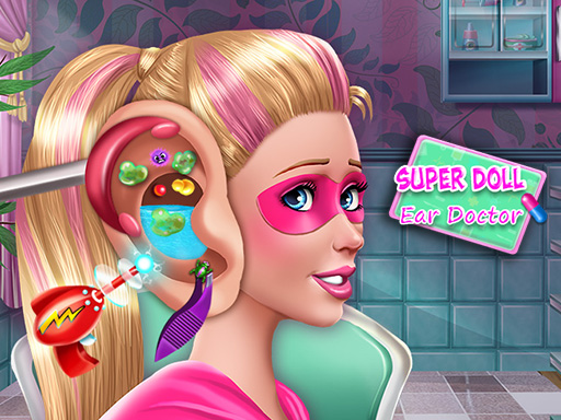 Super Doll Ear Doctor thumbnail
