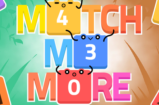 Match Me More