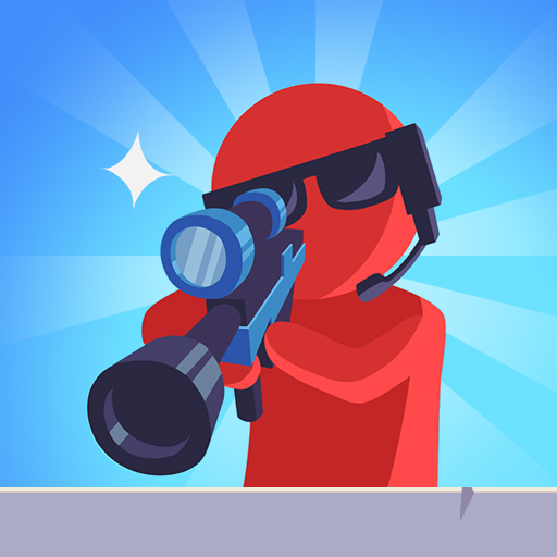 Halloween Pocket Sniper 3D thumbnail