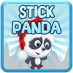 Stick Panda thumbnail