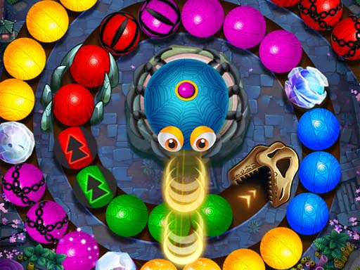 ZUMAR DELUXE thumbnail