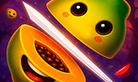 Halloween Fruit Slice thumbnail