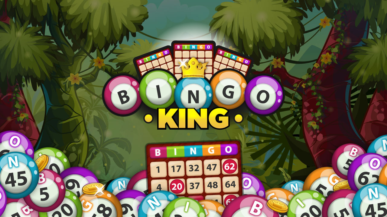 Bingo King thumbnail