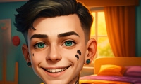 Schoolboy Runaway: room escape thumbnail