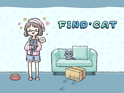 Find Cat thumbnail