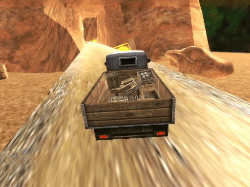 Uphill Truck thumbnail