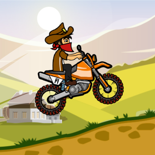 Hill Climb Moto thumbnail