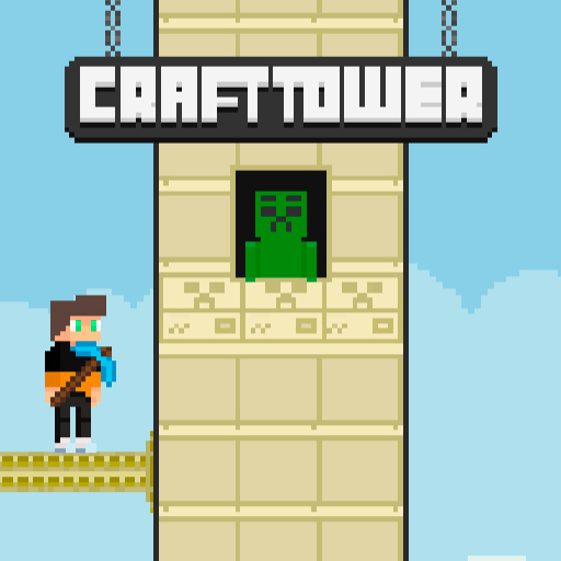CraftTower thumbnail
