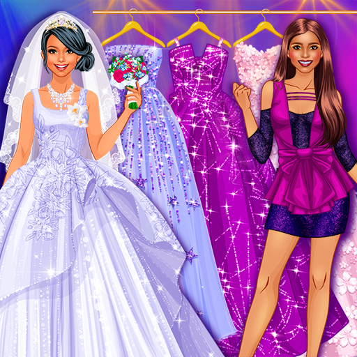 Superstar Career Dress Up thumbnail