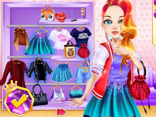 The Princess Sent to Future thumbnail