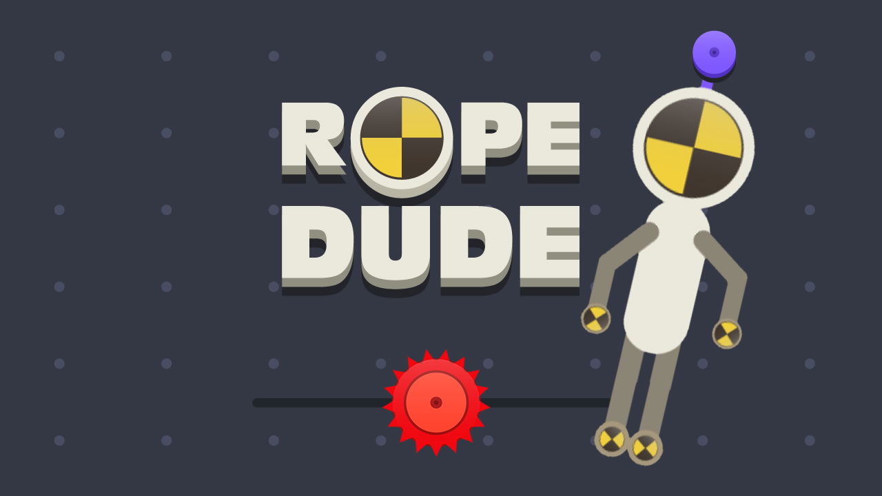 Rope Dude thumbnail