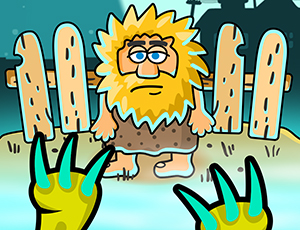 Adam and Eve: Zombies thumbnail