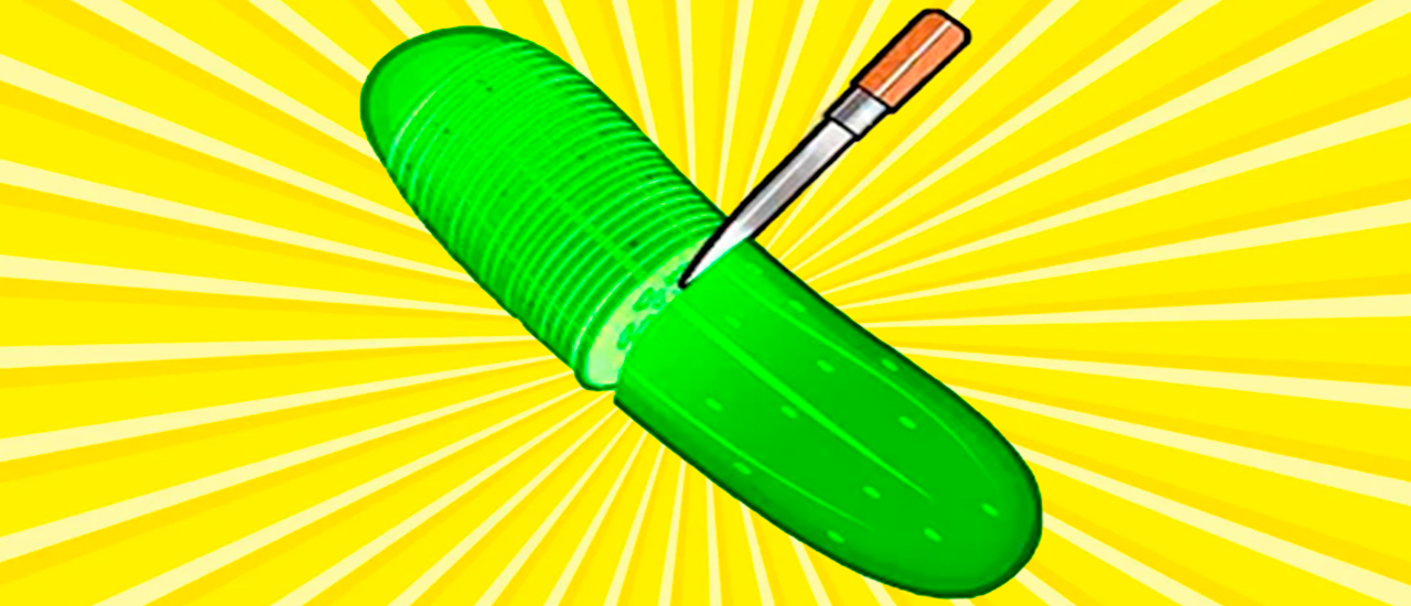 Tricky Challenges: Mini Games