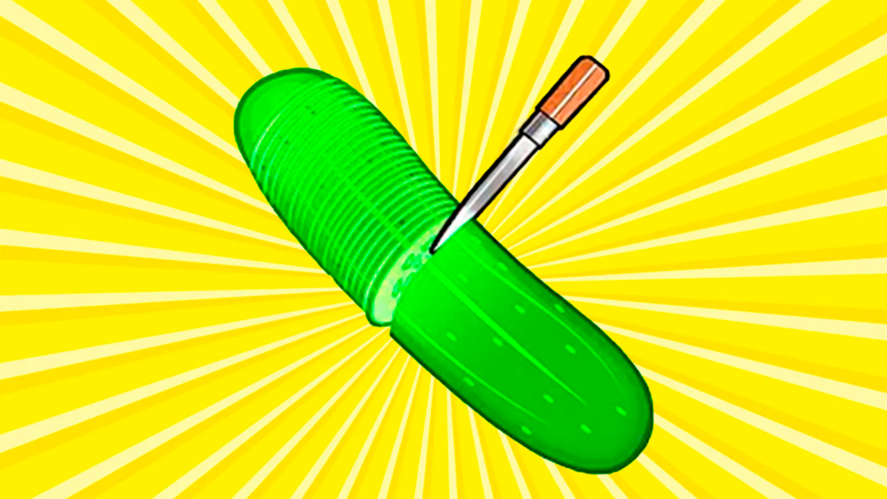 Tricky Challenges: Mini Games