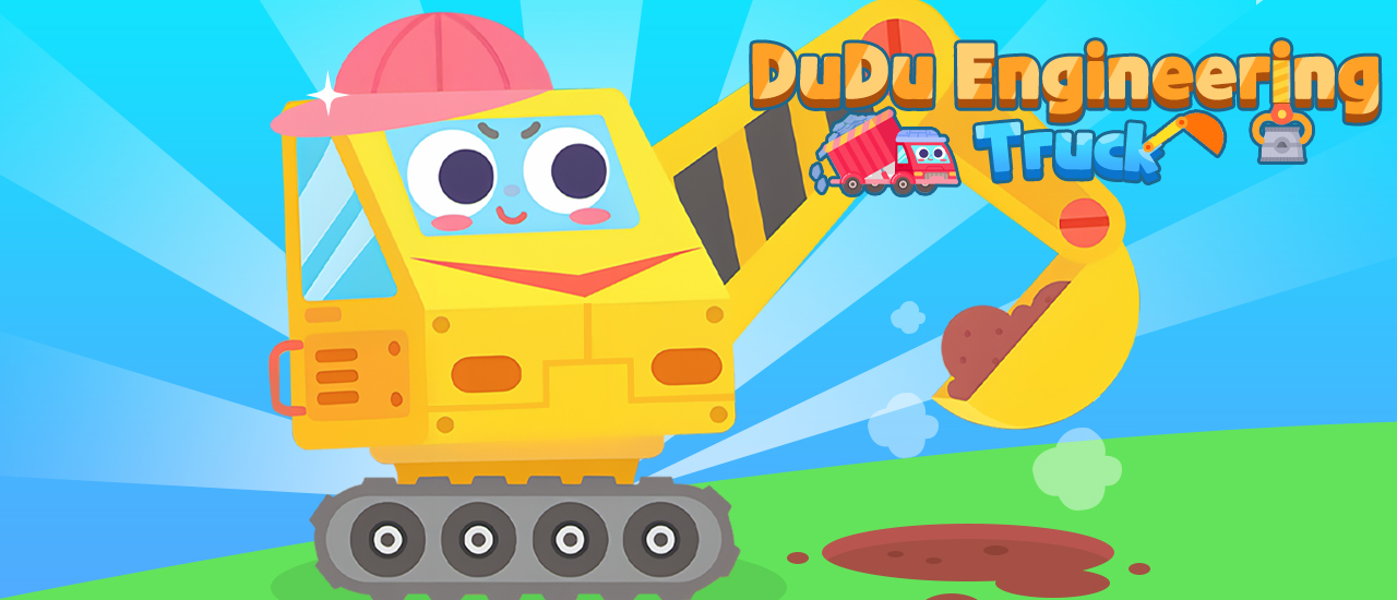 Dudu Engineering Truck