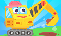 Dudu Engineering Truck thumbnail