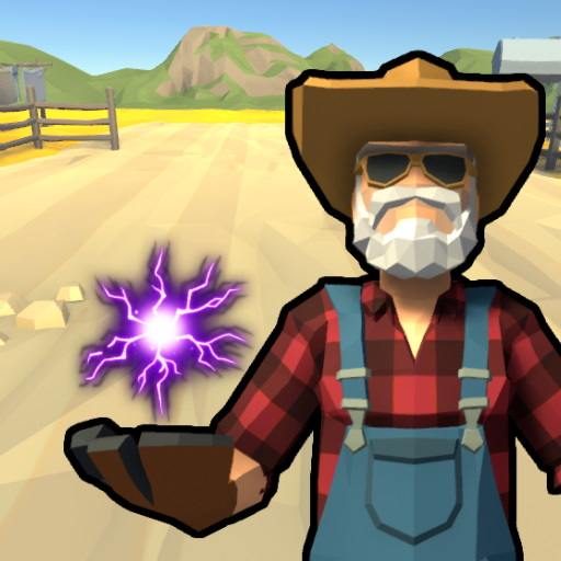 Guns and Magic thumbnail