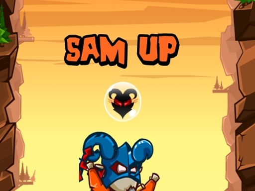 SamUp thumbnail