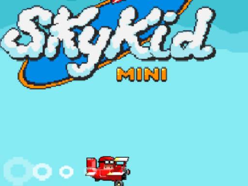 SkyKid Mini thumbnail